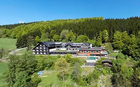 Waldhaus Ohlenbach